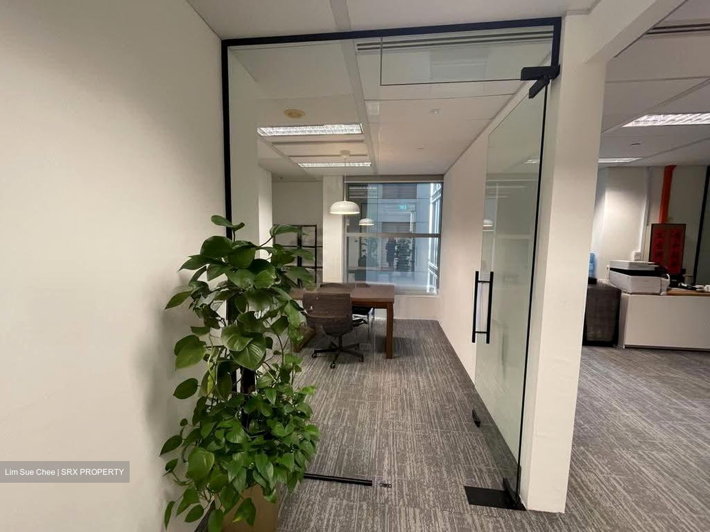 Sgx Centre Ii (D1), Office #636300431